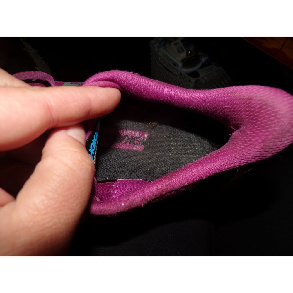 womens purple size 8 hokas-0564